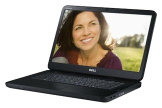  DELL 15.6" Inspiron 15 (3521) Intel i3-3217U